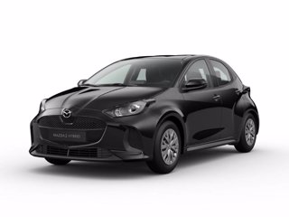 MAZDA 2 1.5 vvt full hybrid electric prime line e-cvt 0