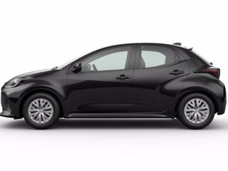 MAZDA 2 1.5 vvt full hybrid electric prime line e-cvt 1
