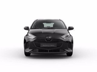 MAZDA 2 1.5 vvt full hybrid electric prime line e-cvt 4