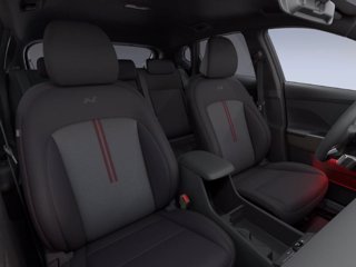 HYUNDAI Kona 1.6 gdi hev nline tech pack 2wd 138cv dct 4