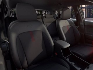 HYUNDAI Kona 1.6 gdi hev nline tech pack 2wd 138cv dct 4