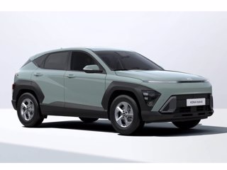 HYUNDAI Kona 1.6 gdi hev xtech 2wd 138cv dct