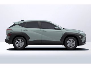 HYUNDAI Kona 1.6 gdi hev xtech 2wd 138cv dct 1