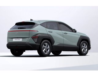 HYUNDAI Kona 1.6 gdi hev xtech 2wd 138cv dct 2