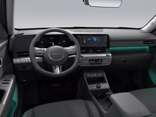 HYUNDAI Kona 1.6 gdi hev business 2wd 138cv dct 3