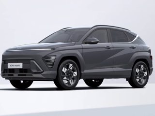 HYUNDAI Kona 1.6 gdi hev exellence 2wd 138cv dct 0