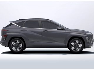 HYUNDAI Kona 1.6 gdi hev exellence 2wd 138cv dct 1