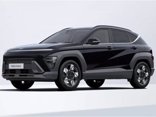 HYUNDAI Kona 1.6 gdi hev exellence 2wd 138cv dct