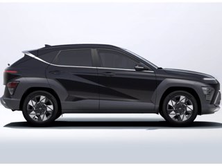 HYUNDAI Kona 1.6 gdi hev exellence 2wd 138cv dct 1