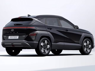 HYUNDAI Kona 1.6 gdi hev exellence 2wd 138cv dct 2
