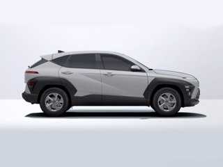 HYUNDAI Kona 1.6 gdi hev xtech 2wd 138cv dct 1