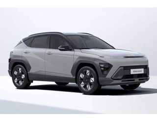 HYUNDAI Kona 1.6 gdi hev business 2wd 138cv dct 0