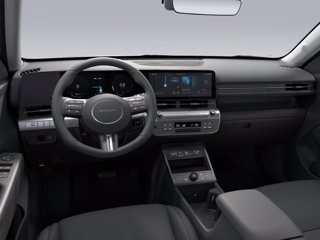 HYUNDAI Kona 1.6 gdi hev business 2wd 138cv dct 3