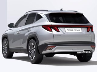 HYUNDAI Tucson 1.6 hev exellence 2wd 239cv auto 2