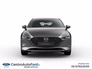 MAZDA 3 4p 2.5 m-hybrid exclusive line 140cv 6at 4