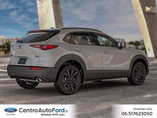 MAZDA Cx-30 2.5 m-hybrid centre line design 2wd 140cv 6mt 0