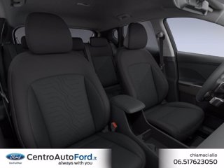 HYUNDAI Kona 1.6 gdi hev exellence 2wd 138cv dct 4