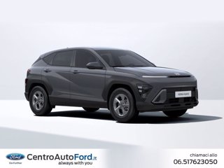 HYUNDAI Kona 1.6 gdi hev xtech 2wd 138cv dct 0