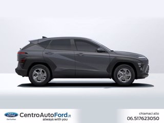 HYUNDAI Kona 1.6 gdi hev xtech 2wd 138cv dct 1
