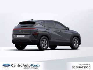 HYUNDAI Kona 1.6 gdi hev xtech 2wd 138cv dct 2