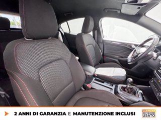 FORD Focus 1.0t ecoboost h st-line 125cv 6