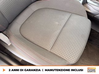 FORD Focus 1.0t ecoboost h st-line 125cv 7