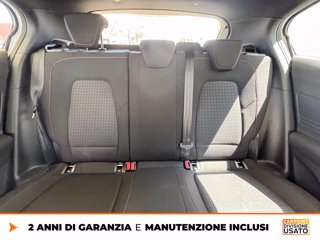 FORD Focus 1.0t ecoboost h st-line 125cv 8