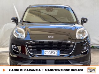 FORD Puma 1.0 ecoboost h titanium s&s 125cv 1