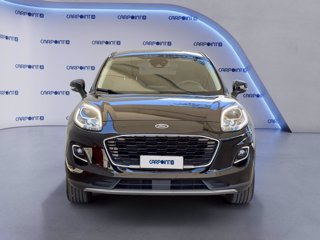 FORD Puma 1.0 ecoboost h titanium s&s 125cv 1