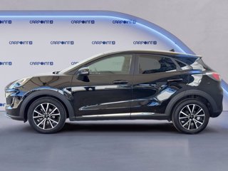 FORD Puma 1.0 ecoboost h titanium s&s 125cv 2