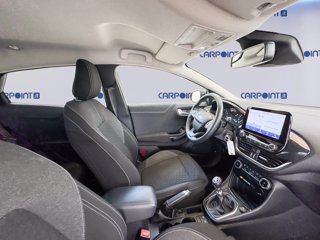 FORD Puma 1.0 ecoboost h titanium s&s 125cv 5
