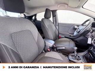 FORD Puma 1.0 ecoboost h titanium s&s 125cv 6