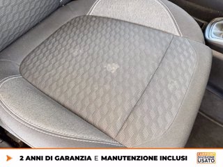 FORD Puma 1.0 ecoboost h titanium s&s 125cv 7