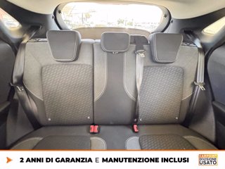 FORD Puma 1.0 ecoboost h titanium s&s 125cv 8