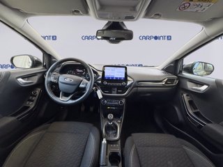 FORD Puma 1.0 ecoboost h titanium s&s 125cv 9