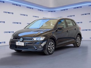 VOLKSWAGEN Polo 1.0 tsi life 95cv dsg 0