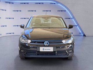VOLKSWAGEN Polo 1.0 tsi life 95cv dsg 2