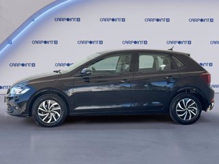 VOLKSWAGEN Polo 1.0 tsi life 95cv dsg 3