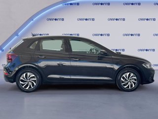 VOLKSWAGEN Polo 1.0 tsi life 95cv dsg 5