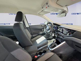 VOLKSWAGEN Polo 1.0 tsi life 95cv dsg 6