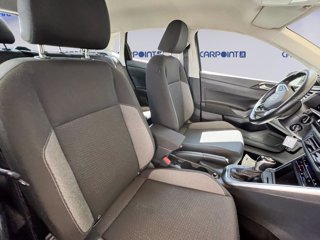 VOLKSWAGEN Polo 1.0 tsi life 95cv dsg 7