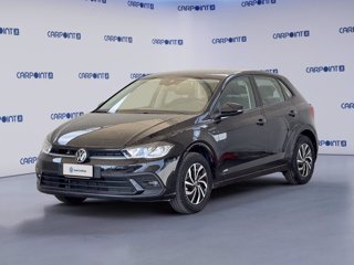 VOLKSWAGEN Polo 1.0 tsi life 95cv dsg 0