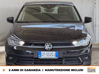 VOLKSWAGEN Polo 1.0 tsi life 95cv dsg 2