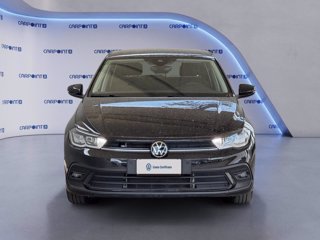 VOLKSWAGEN Polo 1.0 tsi life 95cv dsg 2