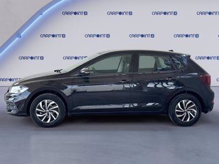 VOLKSWAGEN Polo 1.0 tsi life 95cv dsg 3