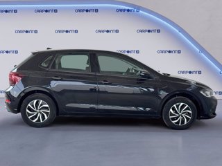 VOLKSWAGEN Polo 1.0 tsi life 95cv dsg 5