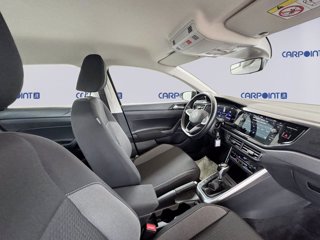 VOLKSWAGEN Polo 1.0 tsi life 95cv dsg 6