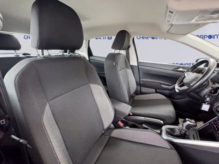 VOLKSWAGEN Polo 1.0 tsi life 95cv dsg 7