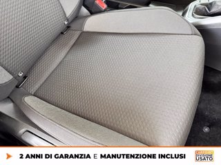 VOLKSWAGEN Polo 1.0 tsi life 95cv dsg 8