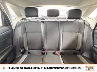 VOLKSWAGEN Polo 1.0 tsi life 95cv dsg 9